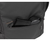 Natec Camel Pro czarny 17.3" 28L - 1370635 - zdjęcie 18
